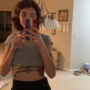 Meet your Posher, Kirstin